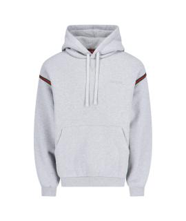 GUCCI Худи/толстовка