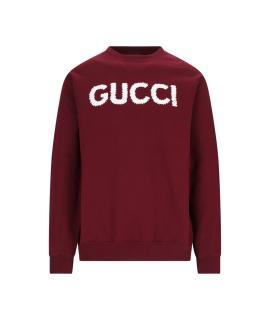 GUCCI Худи/толстовка