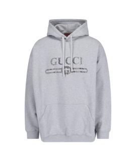 GUCCI Худи/толстовка