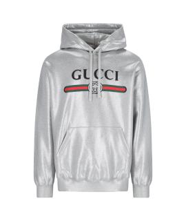 GUCCI Худи/толстовка