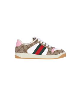 GUCCI Кеды