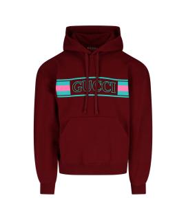 GUCCI Худи/толстовка