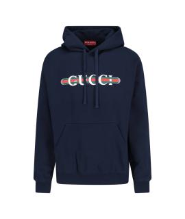 GUCCI Худи/толстовка