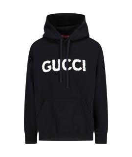 GUCCI Худи/толстовка