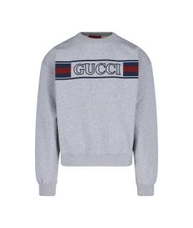 GUCCI Худи/толстовка