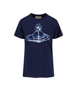 VIVIENNE WESTWOOD Футболка