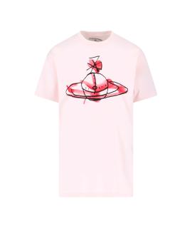 VIVIENNE WESTWOOD Футболка