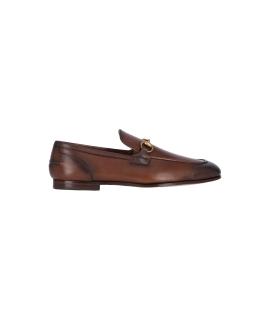 GUCCI Лоферы