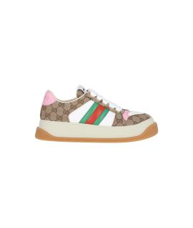 GUCCI Кеды
