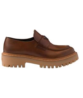 PRADA Лоферы