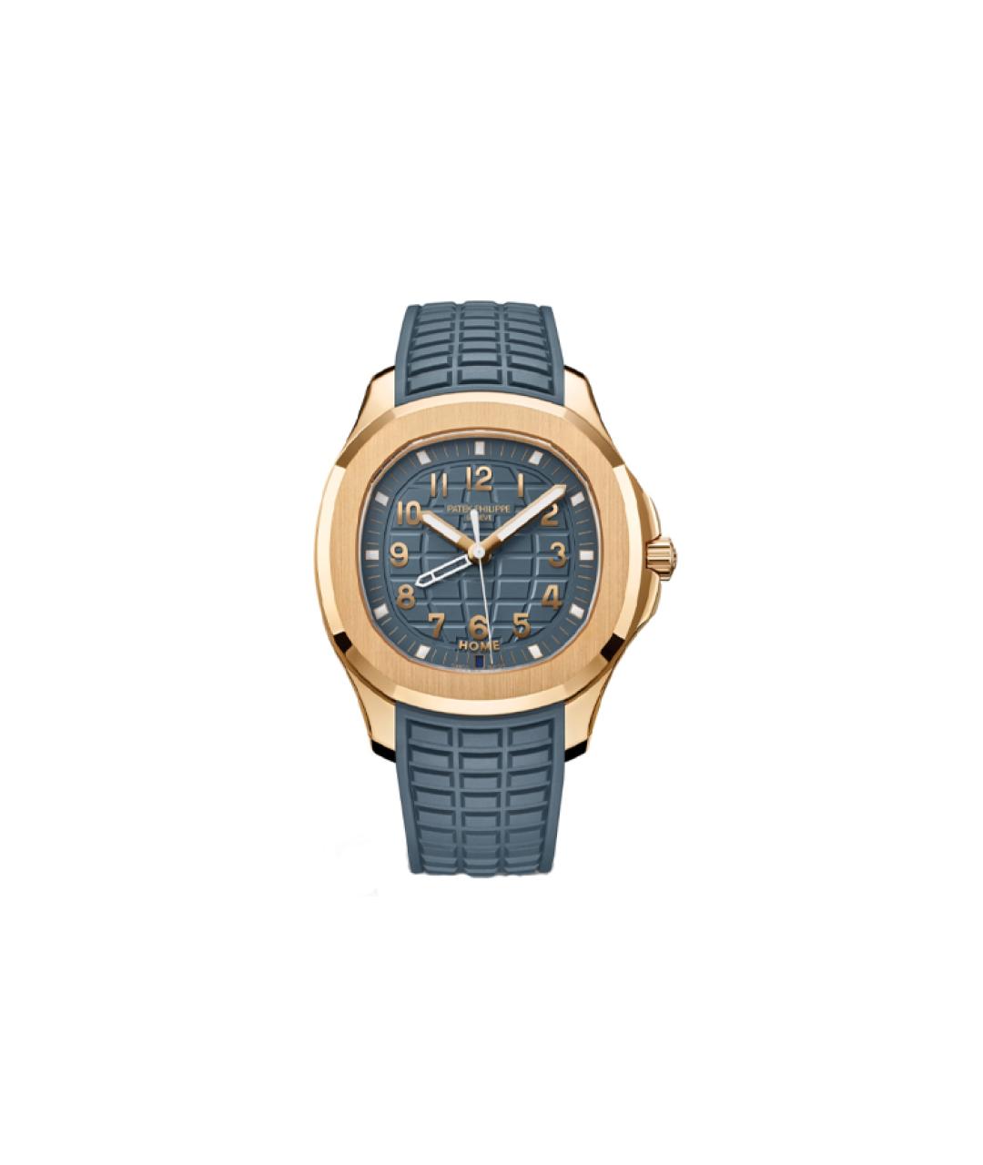 PATEK PHILIPPE Часы из розового золота, фото 1