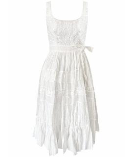 RED VALENTINO Сарафан