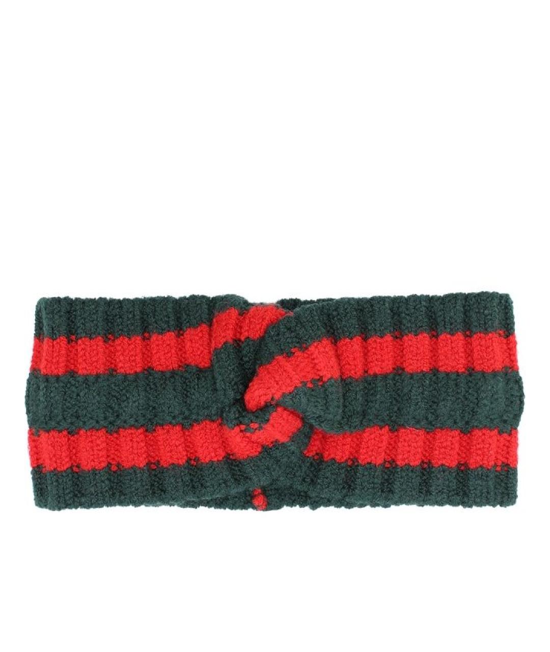 GUCCI Повязка, фото 6