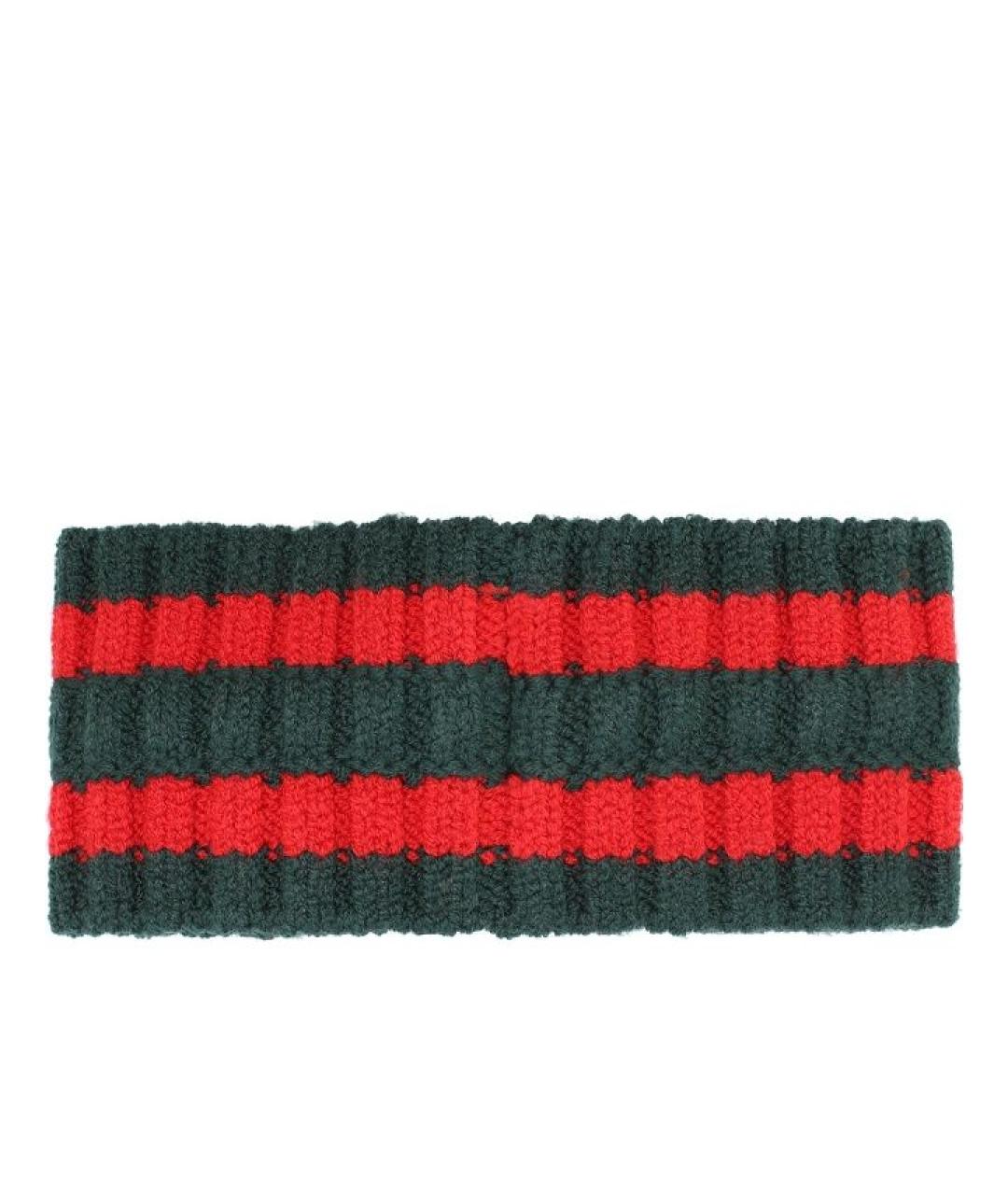 GUCCI Повязка, фото 2