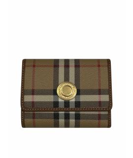 BURBERRY Кошелек