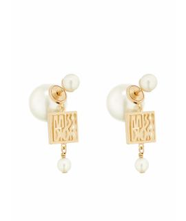 CHRISTIAN DIOR Серьги