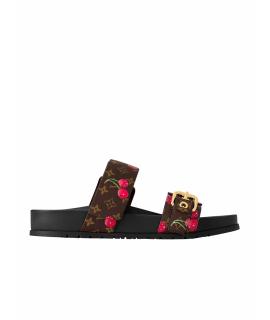 LOUIS VUITTON Сандалии