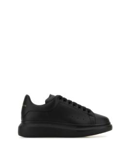 ALEXANDER MCQUEEN Низкие кроссовки / кеды