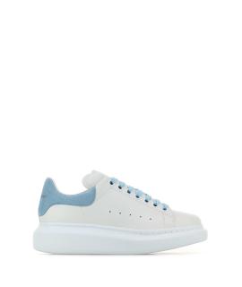 ALEXANDER MCQUEEN Кеды