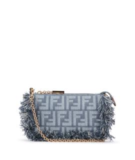 FENDI Клатч/вечерняя сумка