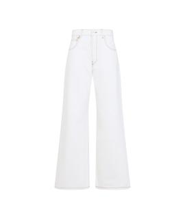 JACQUEMUS Прямые джинсы