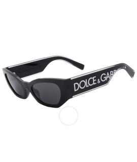 DOLCE&GABBANA Солнцезащитные очки
