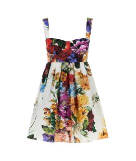 DOLCE&GABBANA Коктейльное платье