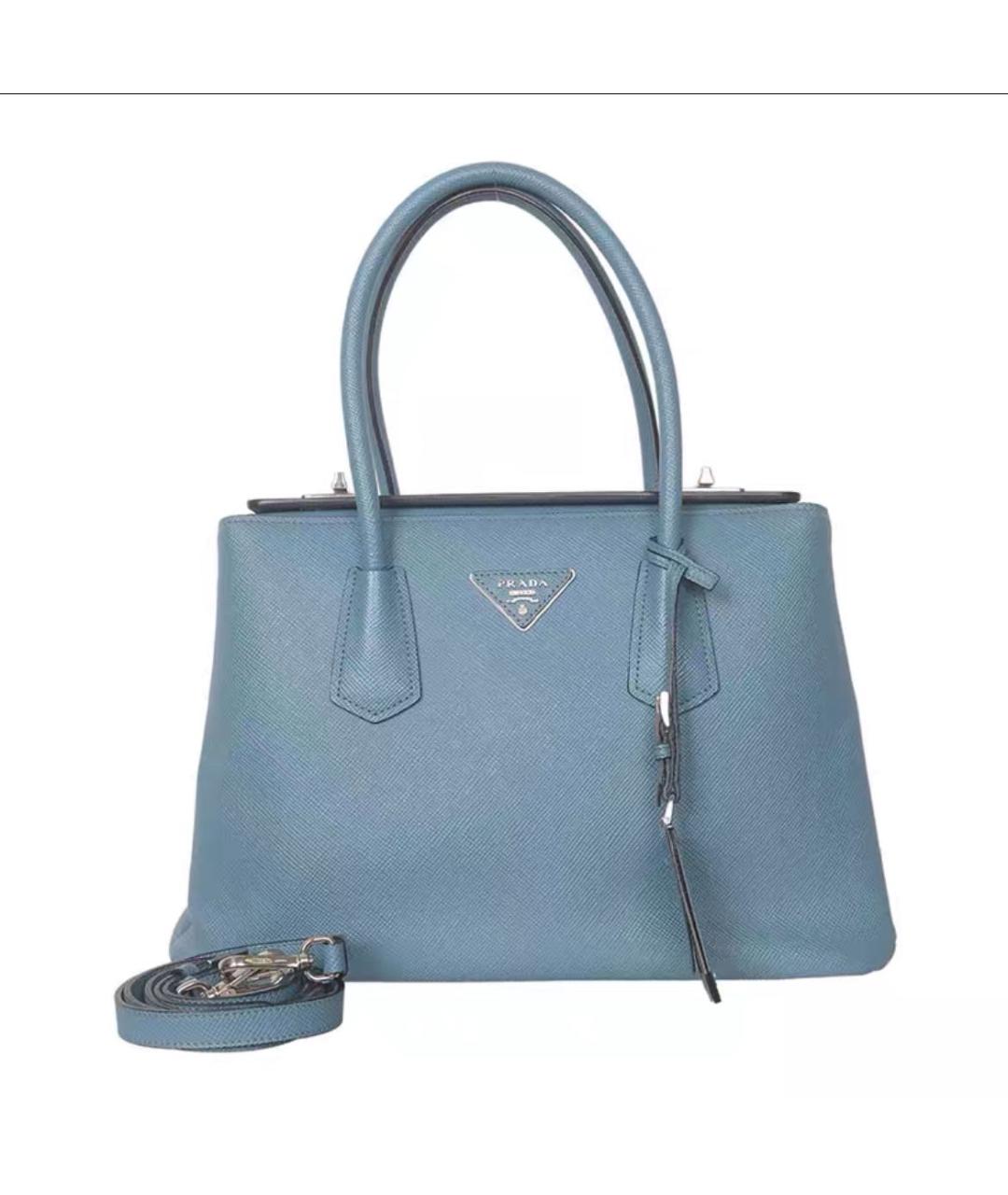 PRADA Сумка тоут, фото 2