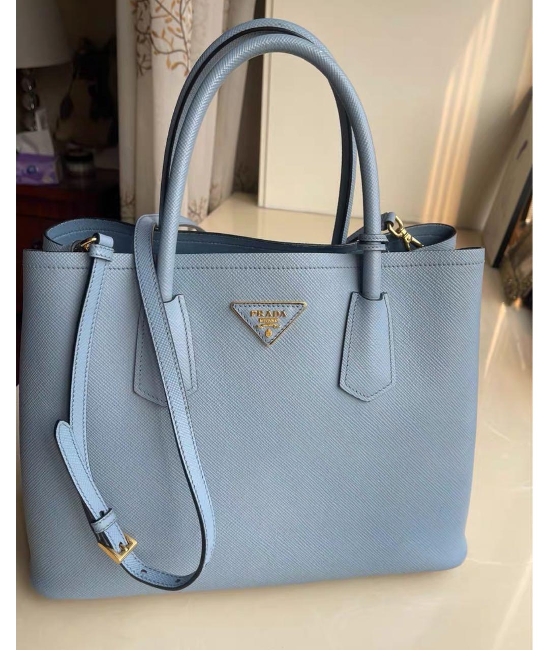 PRADA Сумка тоут, фото 3