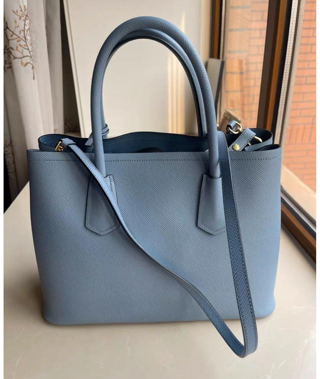 PRADA Сумка тоут, фото 4