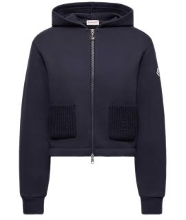MONCLER Худи/толстовка
