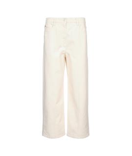 BRUNELLO CUCINELLI Прямые брюки