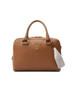 PRADA Сумка с короткими ручками