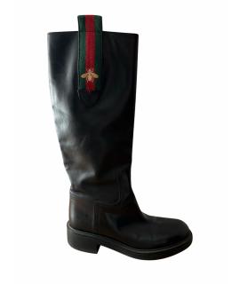 GUCCI Сапоги