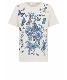 CHRISTIAN DIOR Футболка