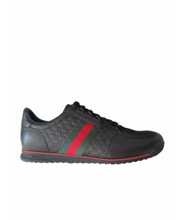 GUCCI Низкие кроссовки / кеды