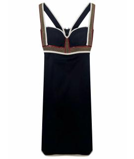 DSQUARED2 Коктейльное платье