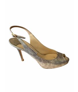 JIMMY CHOO Босоножки
