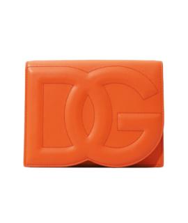 DOLCE&GABBANA Сумка через плечо