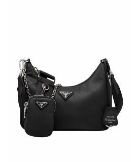 PRADA Сумка через плечо