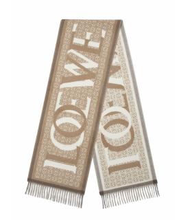 LOEWE Шарф
