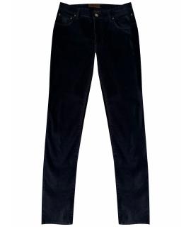 CORNELIANI Прямые джинсы