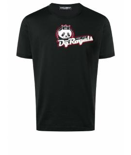DOLCE&GABBANA Футболка