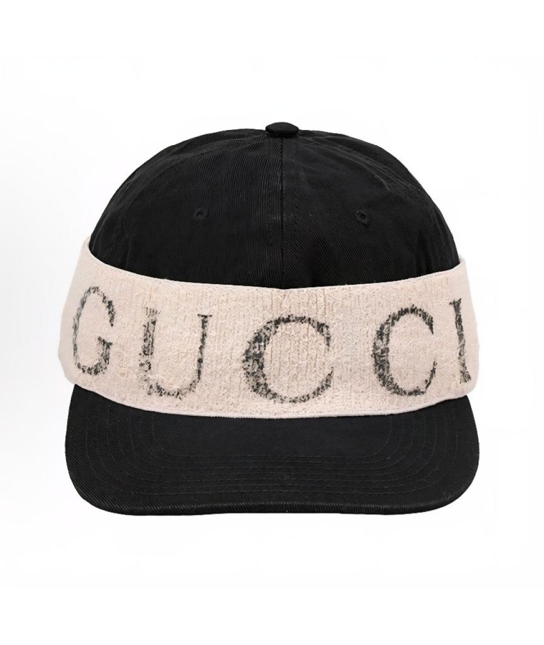 GUCCI Кепка/бейсболка, фото 2