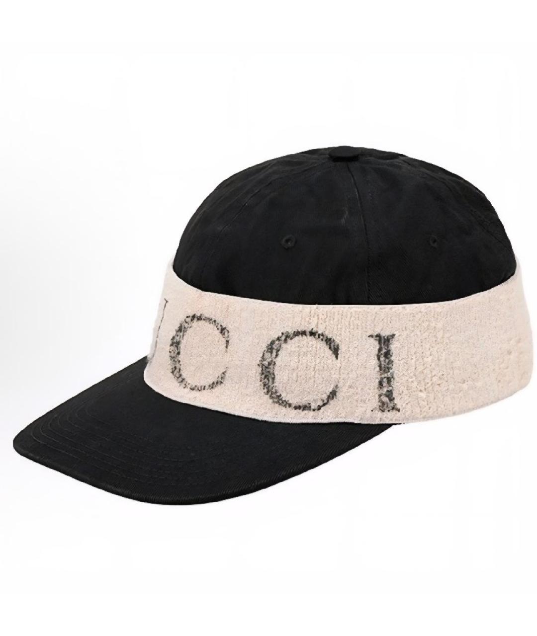 GUCCI Кепка/бейсболка, фото 5