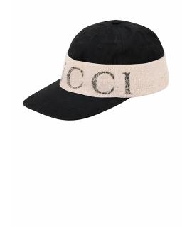 GUCCI Кепка/бейсболка