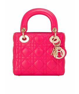 CHRISTIAN DIOR Сумка с короткими ручками