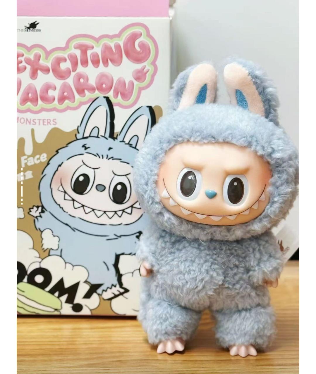 Labubu Брелок, фото 4