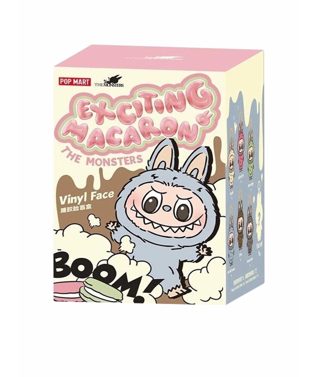 Labubu Брелок, фото 1