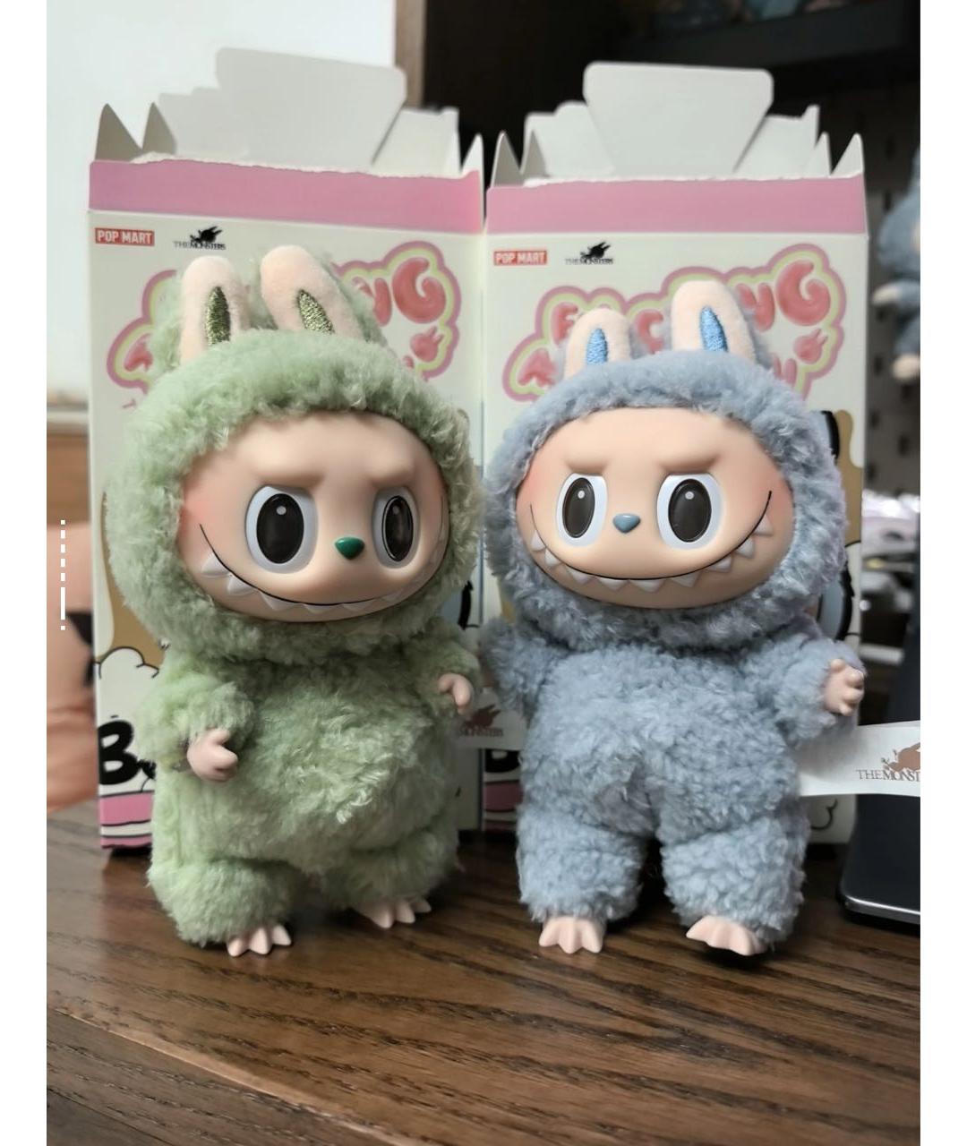 Labubu Брелок, фото 5